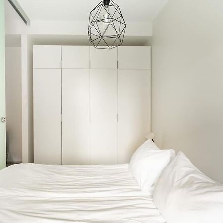 Nordic Haven Rovaniemi Modern Dt 2R Apartment -Self Check-In & Free Wifi Bagian luar foto