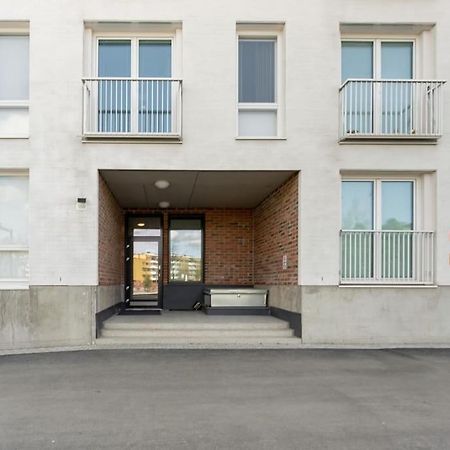 Nordic Haven Rovaniemi Modern Dt 2R Apartment -Self Check-In & Free Wifi Bagian luar foto